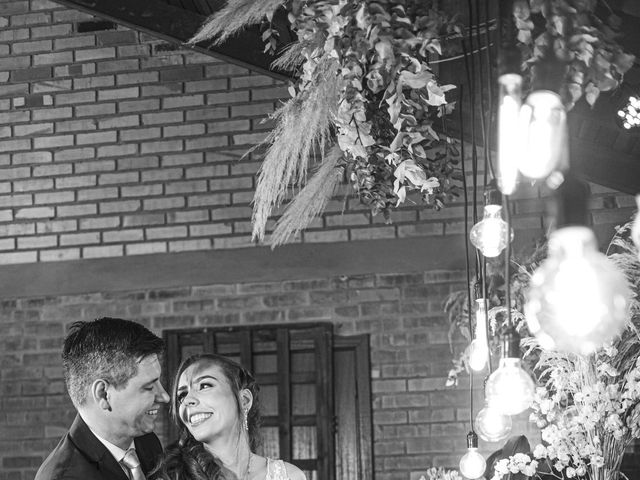 O casamento de Rodrigo e Daniela em Viamão, Rio Grande do Sul 62