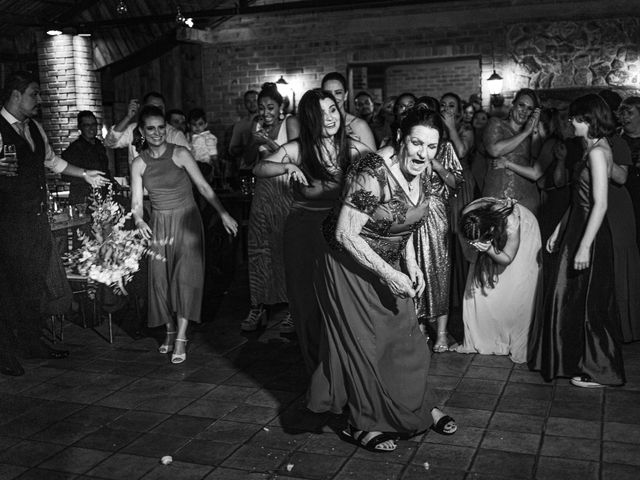 O casamento de Rodrigo e Daniela em Viamão, Rio Grande do Sul 86