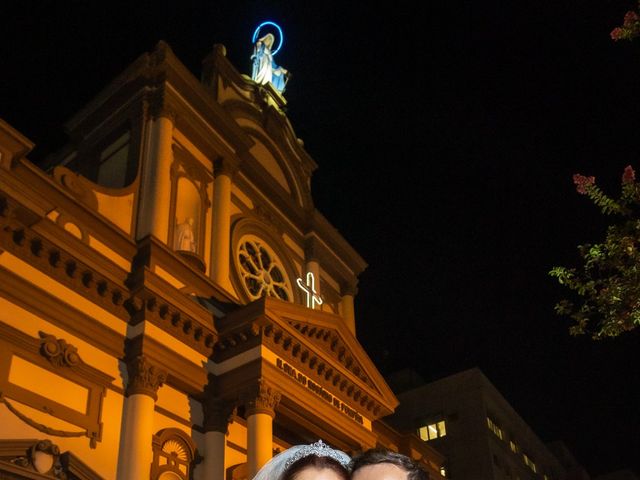 O casamento de Willian  e Beatriz  em Pompéia, São Paulo Estado 7