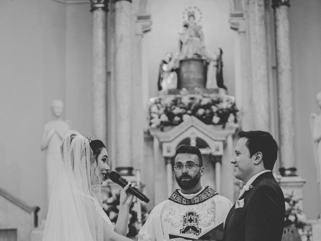O casamento de Willian  e Beatriz  em Pompéia, São Paulo Estado 10