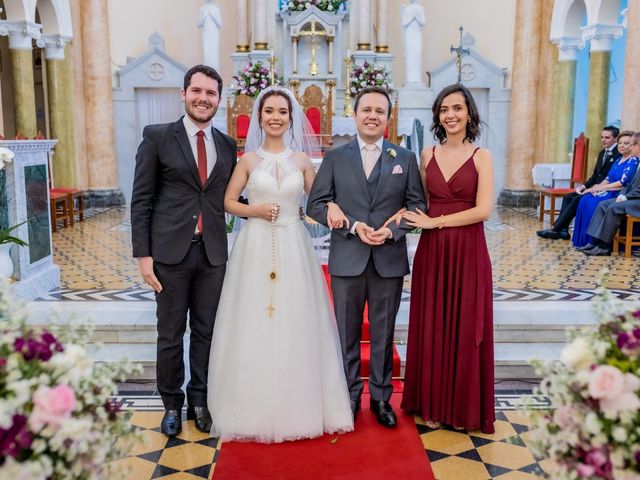 O casamento de Willian  e Beatriz  em Pompéia, São Paulo Estado 14