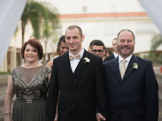 O casamento de Aaron Orgeron e Viviane Cavatti em Rio de Janeiro, Rio de Janeiro 21