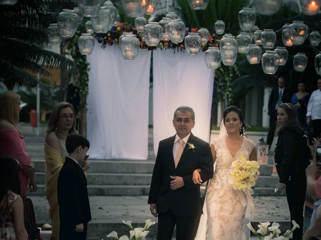 O casamento de Aaron Orgeron e Viviane Cavatti em Rio de Janeiro, Rio de Janeiro 23