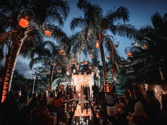 O casamento de Aaron Orgeron e Viviane Cavatti em Rio de Janeiro, Rio de Janeiro 27