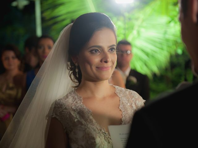 O casamento de Aaron Orgeron e Viviane Cavatti em Rio de Janeiro, Rio de Janeiro 30