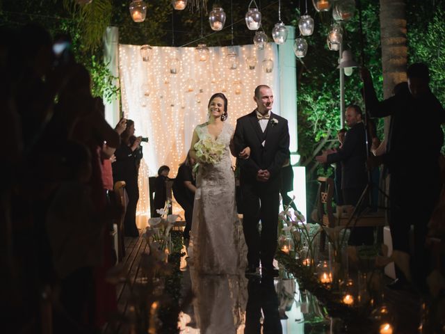 O casamento de Aaron Orgeron e Viviane Cavatti em Rio de Janeiro, Rio de Janeiro 35