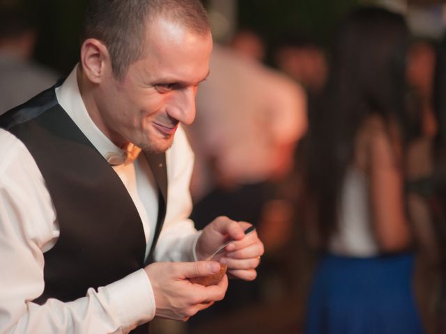 O casamento de Aaron Orgeron e Viviane Cavatti em Rio de Janeiro, Rio de Janeiro 53