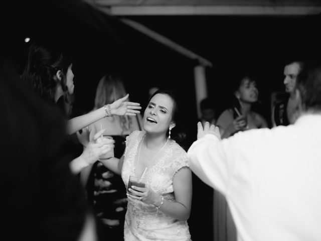 O casamento de Aaron Orgeron e Viviane Cavatti em Rio de Janeiro, Rio de Janeiro 62