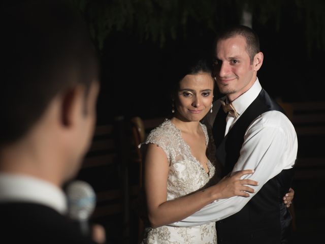 O casamento de Aaron Orgeron e Viviane Cavatti em Rio de Janeiro, Rio de Janeiro 54
