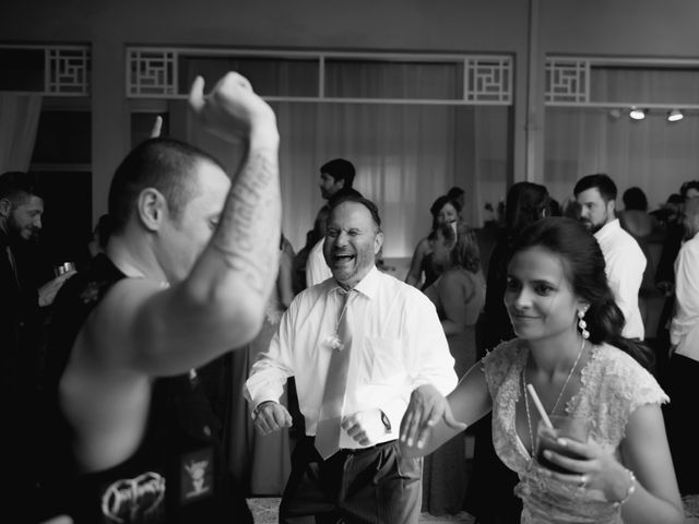 O casamento de Aaron Orgeron e Viviane Cavatti em Rio de Janeiro, Rio de Janeiro 71