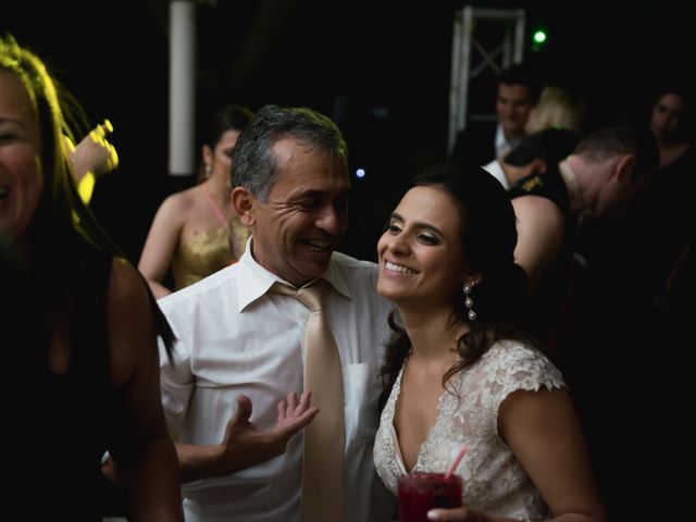 O casamento de Aaron Orgeron e Viviane Cavatti em Rio de Janeiro, Rio de Janeiro 73
