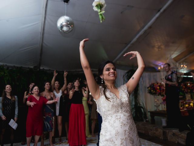 O casamento de Aaron Orgeron e Viviane Cavatti em Rio de Janeiro, Rio de Janeiro 82