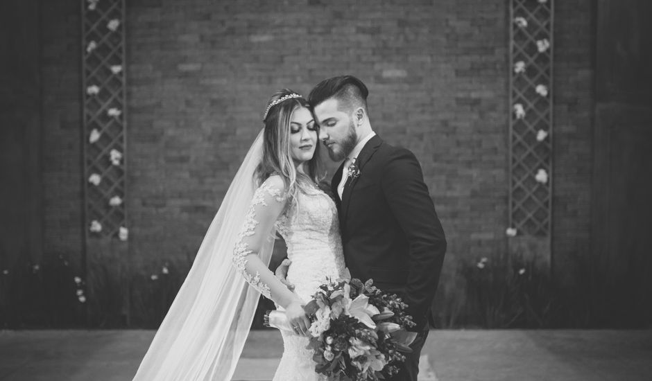 O casamento de Gabriel e Caroline em São Bernardo do Campo, São Paulo