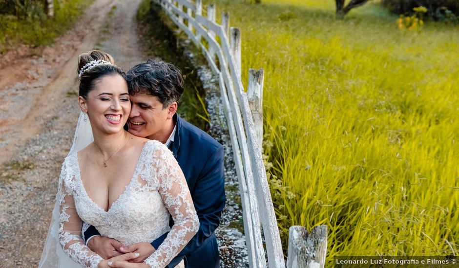 O casamento de Marcio e Sara em Cotia, São Paulo Estado