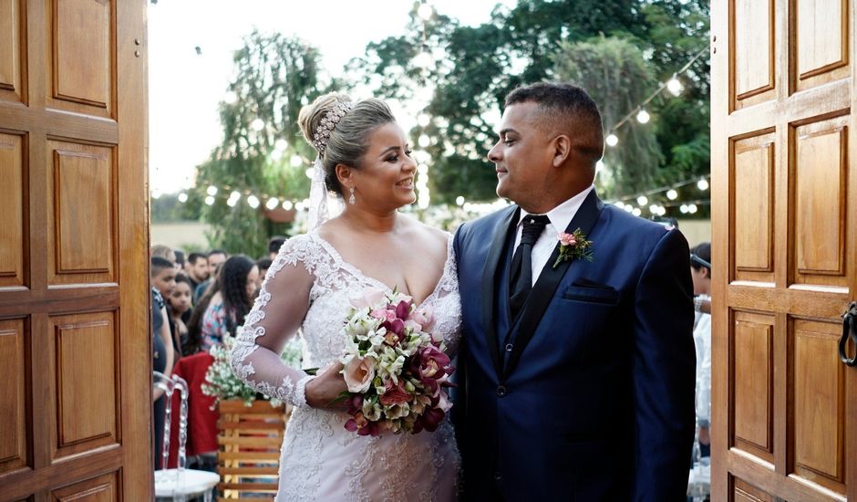 O casamento de Adriano e Talita em Belo Horizonte, Minas Gerais