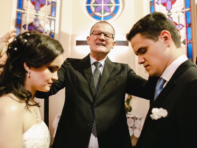 O casamento de José Humberto e Daniele em Florianópolis, Santa Catarina 21