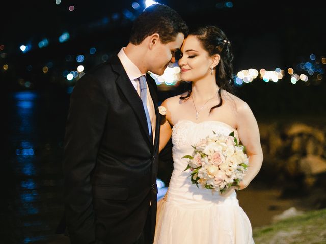 O casamento de José Humberto e Daniele em Florianópolis, Santa Catarina 32