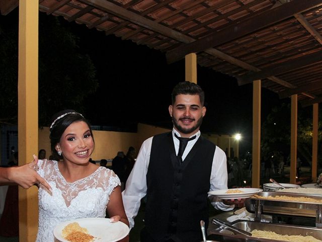 O casamento de Luiz Arthur  e Thaís Raniele  em Junqueiro, Alagoas 2