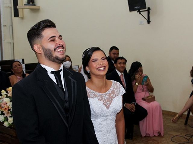 O casamento de Luiz Arthur  e Thaís Raniele  em Junqueiro, Alagoas 4