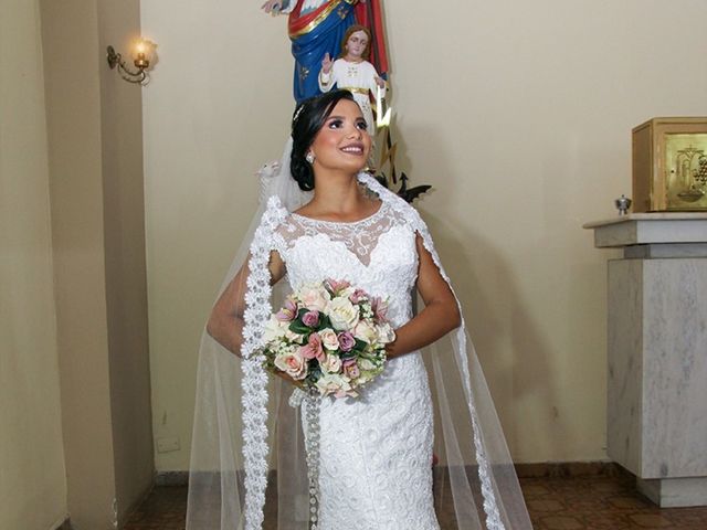 O casamento de Luiz Arthur  e Thaís Raniele  em Junqueiro, Alagoas 5