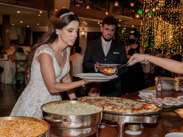 O casamento de Paulo e Gabriela em Mairiporã, São Paulo Estado 16