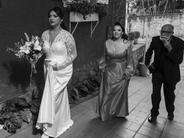 O casamento de João e Thaiene em São Paulo 10