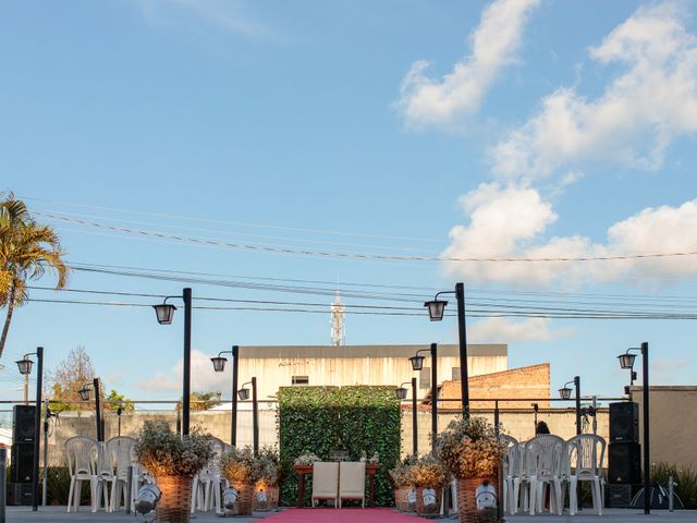 O casamento de Emerson e Pollyanne em Maceió, Alagoas 26