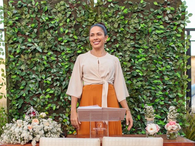 O casamento de Emerson e Pollyanne em Maceió, Alagoas 28