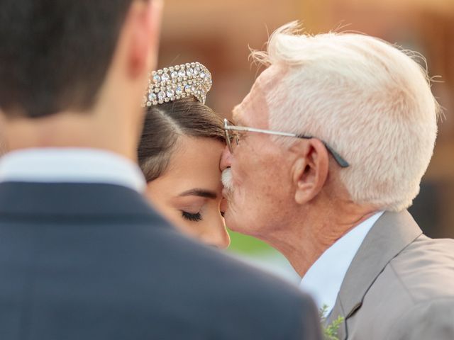 O casamento de Emerson e Pollyanne em Maceió, Alagoas 33