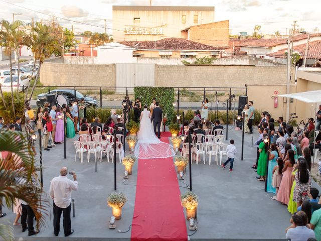 O casamento de Emerson e Pollyanne em Maceió, Alagoas 37