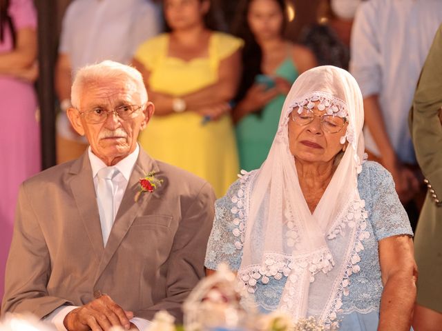 O casamento de Emerson e Pollyanne em Maceió, Alagoas 43