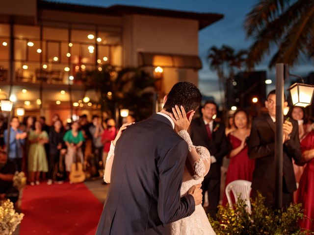 O casamento de Emerson e Pollyanne em Maceió, Alagoas 46