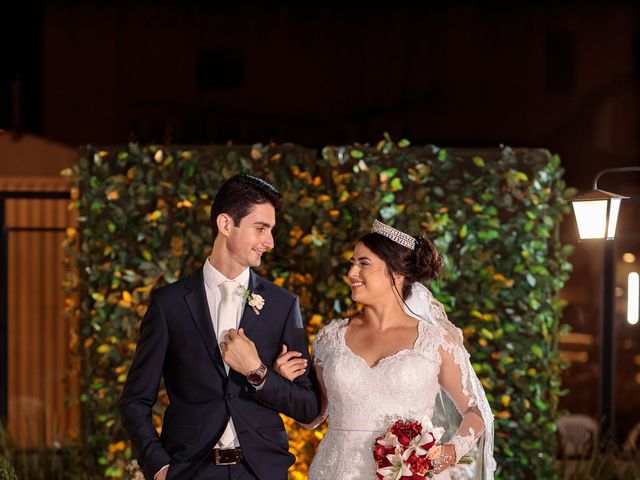O casamento de Emerson e Pollyanne em Maceió, Alagoas 47