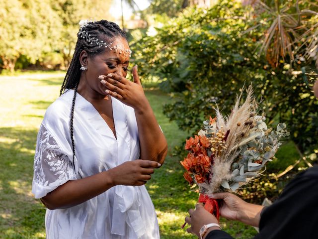 O casamento de Josmar e Viviane em São Gonçalo, Rio de Janeiro 17