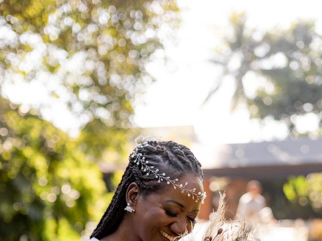 O casamento de Josmar e Viviane em São Gonçalo, Rio de Janeiro 27