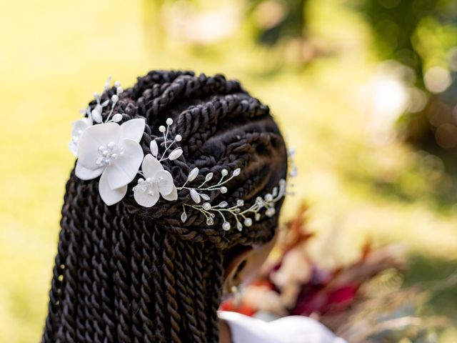 O casamento de Josmar e Viviane em São Gonçalo, Rio de Janeiro 28