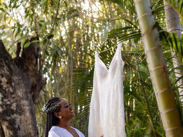 O casamento de Josmar e Viviane em São Gonçalo, Rio de Janeiro 29