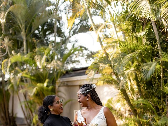 O casamento de Josmar e Viviane em São Gonçalo, Rio de Janeiro 54