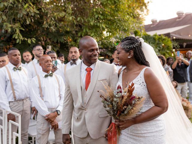 O casamento de Josmar e Viviane em São Gonçalo, Rio de Janeiro 88