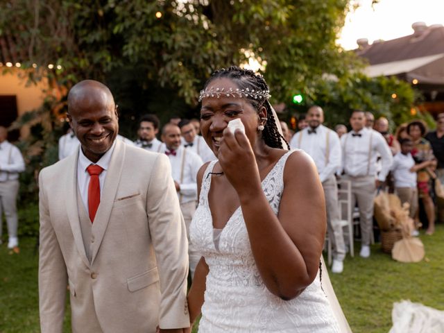 O casamento de Josmar e Viviane em São Gonçalo, Rio de Janeiro 90