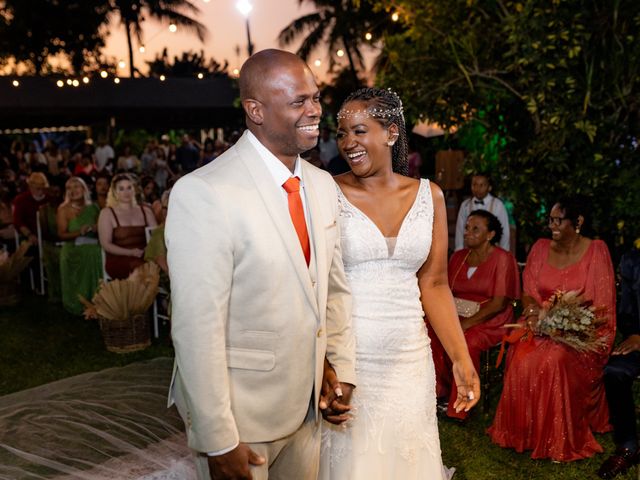 O casamento de Josmar e Viviane em São Gonçalo, Rio de Janeiro 98