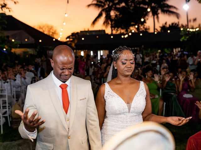 O casamento de Josmar e Viviane em São Gonçalo, Rio de Janeiro 99