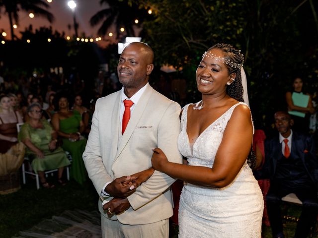 O casamento de Josmar e Viviane em São Gonçalo, Rio de Janeiro 100