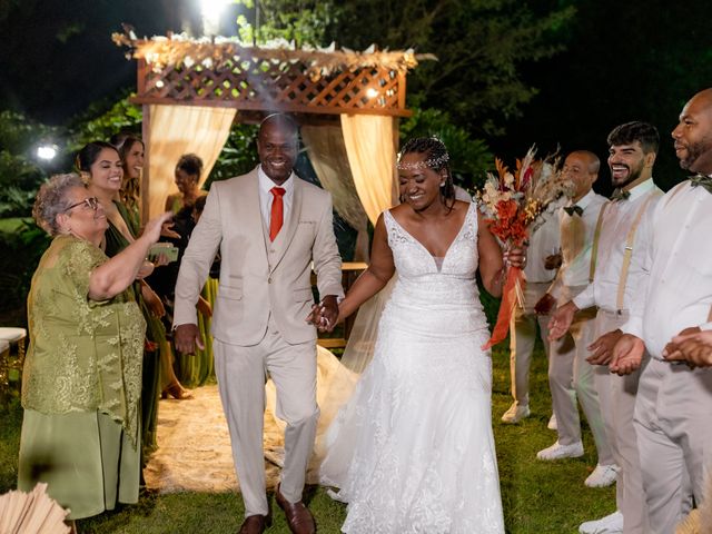 O casamento de Josmar e Viviane em São Gonçalo, Rio de Janeiro 103