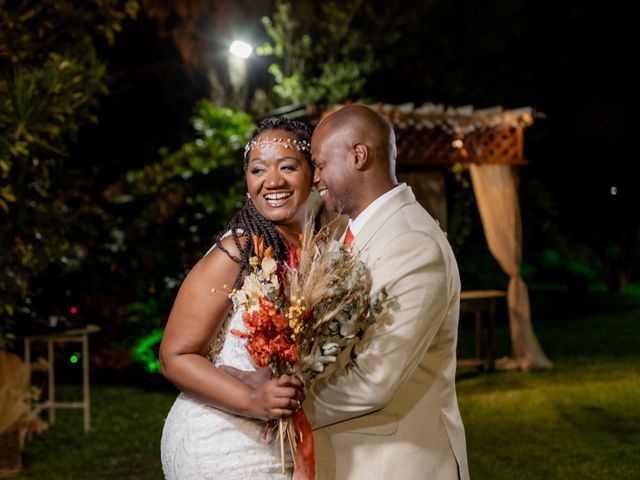 O casamento de Josmar e Viviane em São Gonçalo, Rio de Janeiro 117