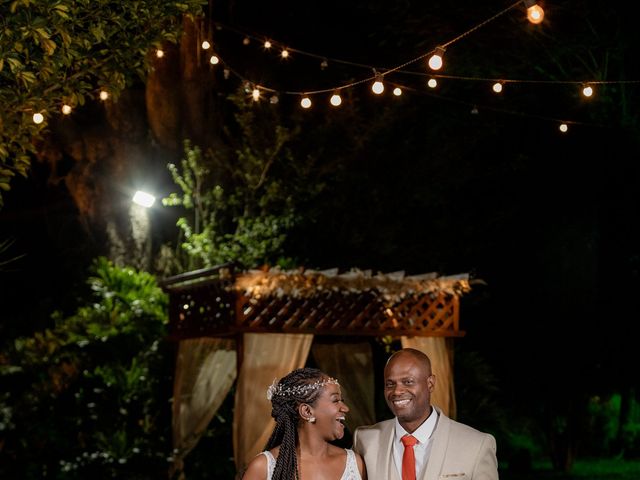 O casamento de Josmar e Viviane em São Gonçalo, Rio de Janeiro 118