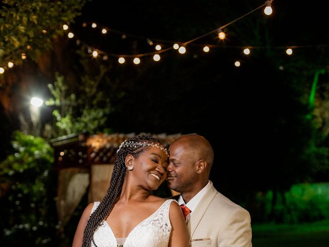 O casamento de Josmar e Viviane em São Gonçalo, Rio de Janeiro 120