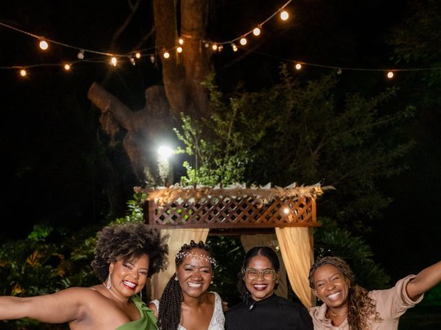 O casamento de Josmar e Viviane em São Gonçalo, Rio de Janeiro 122