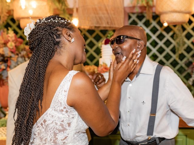 O casamento de Josmar e Viviane em São Gonçalo, Rio de Janeiro 126