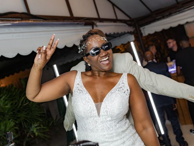 O casamento de Josmar e Viviane em São Gonçalo, Rio de Janeiro 129